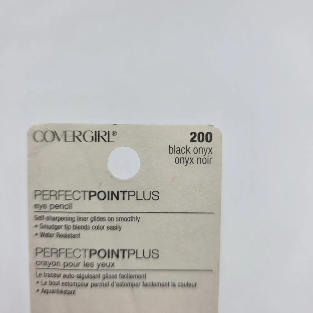 COVERGIRL perfect point